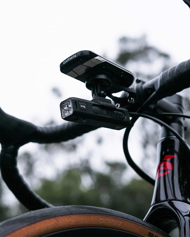 Blinder Pro 900 + Mid Cobber Rear - Light Set