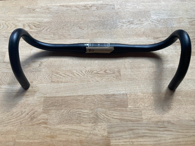 20. Bontrager Race Alloy Road Handlebars - 440mm