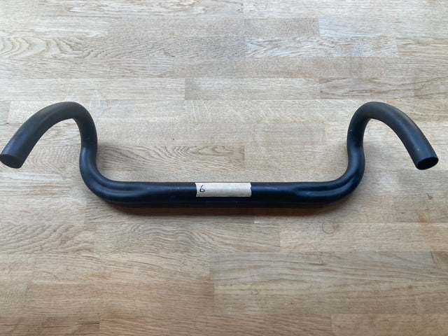 6. Alloy Gravel Handlebar - 400mm