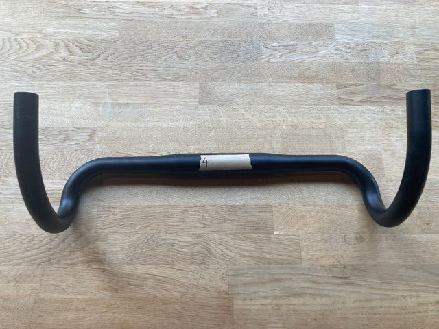 4. Cannondale Alloy Road Handlebars - 440mm