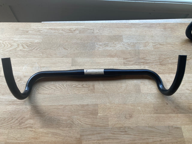 7. Alloy Gravel Handlebar - 540mm