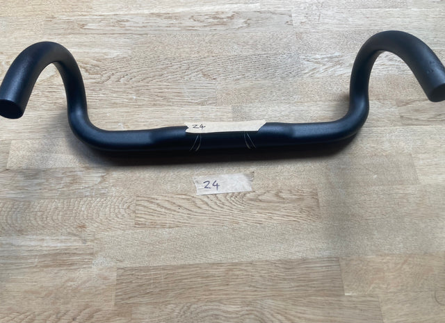 24. Specialized Alloy Road Handlebar - 380mm