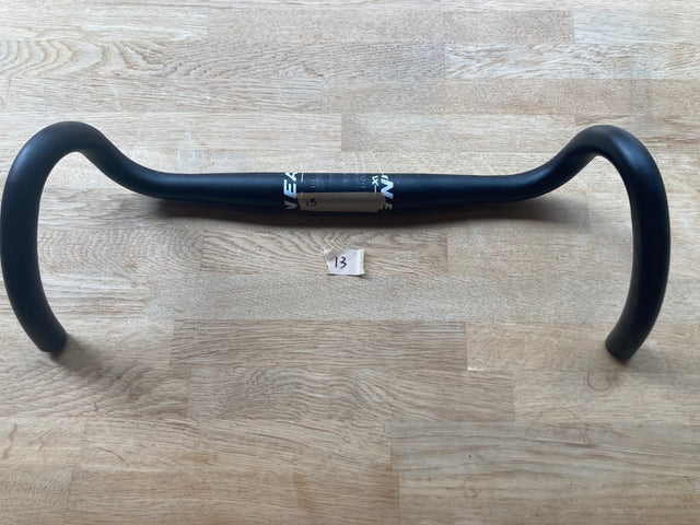 13. Easton AX Gravel Handlebars - 400mm
