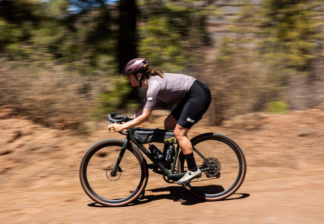 Apidura Expedition Frame Pack