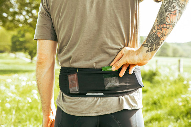 Apidura Expedition Waist Belt