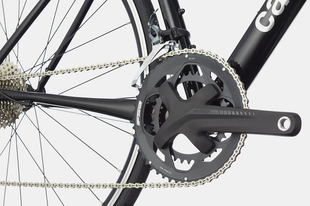 CAAD Optimo 2 Black Pearl