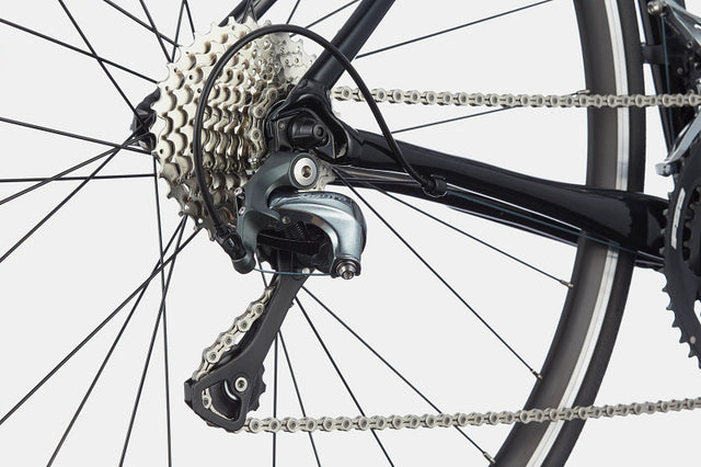 CAAD Optimo 2 Black Pearl