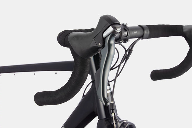 CAAD Optimo 2 Black Pearl