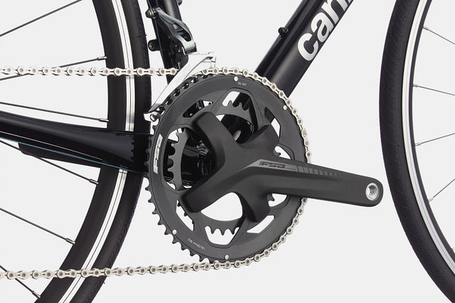 CAAD Optimo 2 Black Pearl