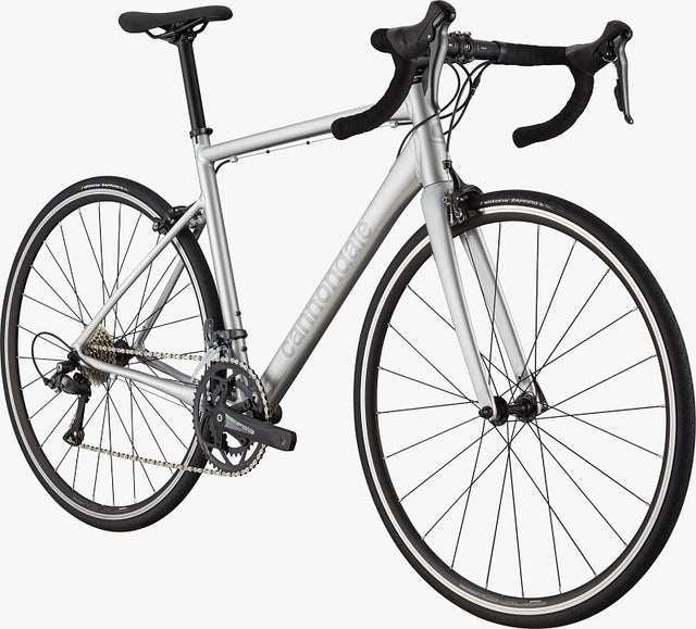 CAAD Optimo 4 Silver