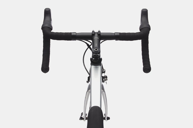 CAAD Optimo 4 Silver