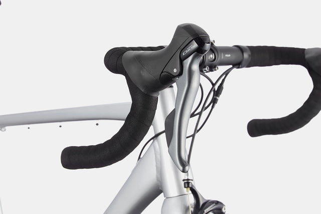 CAAD Optimo 4 Silver