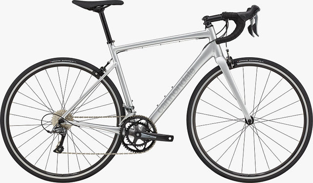 CAAD Optimo 4 Silver