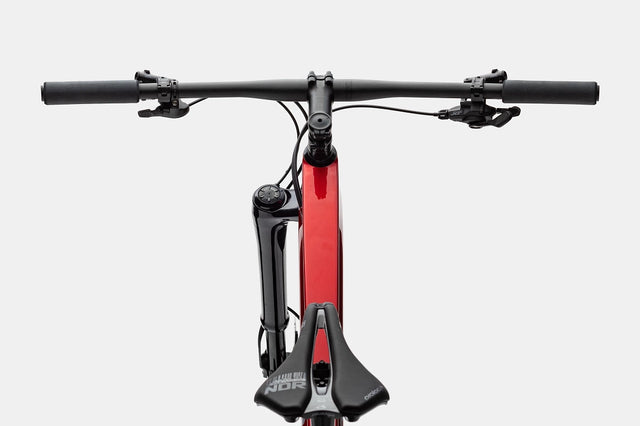 Scalpel HT Carbon 2
