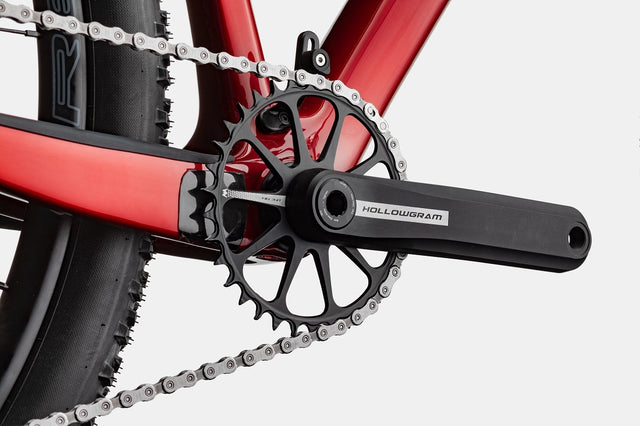Scalpel HT Carbon 2