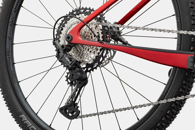 Scalpel HT Carbon 2