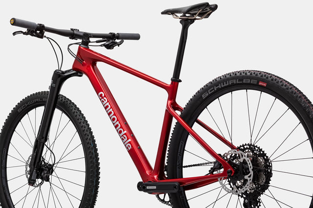 Scalpel HT Carbon 2