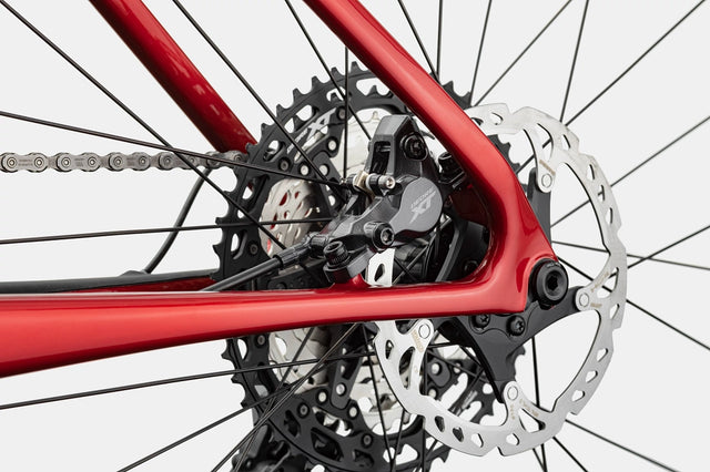 Scalpel HT Carbon 2