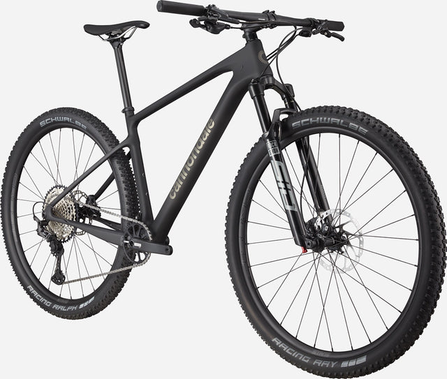 Scalpel HT Carbon 3