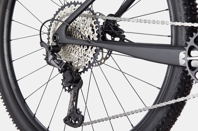 Scalpel HT Carbon 3