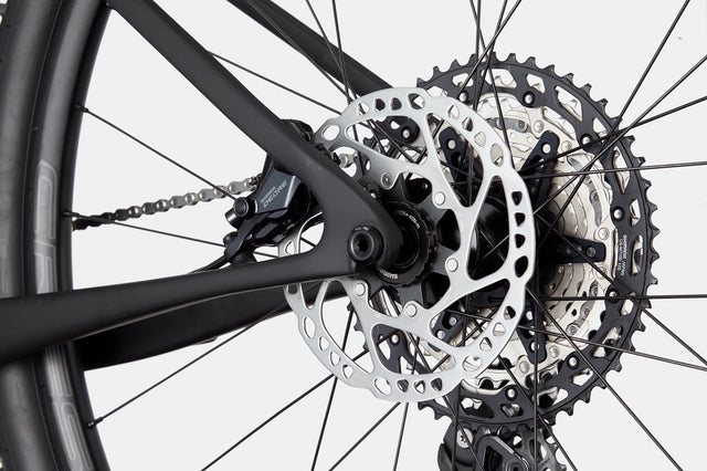 Scalpel HT Carbon 3