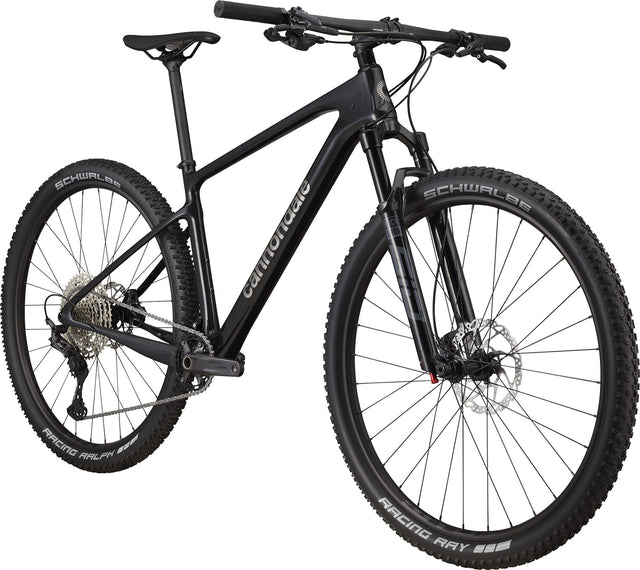 Scalpel HT Carbon 4