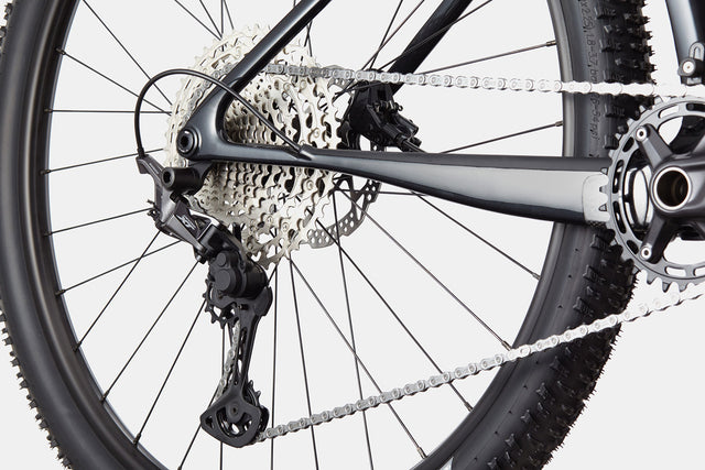 Scalpel HT Carbon 4
