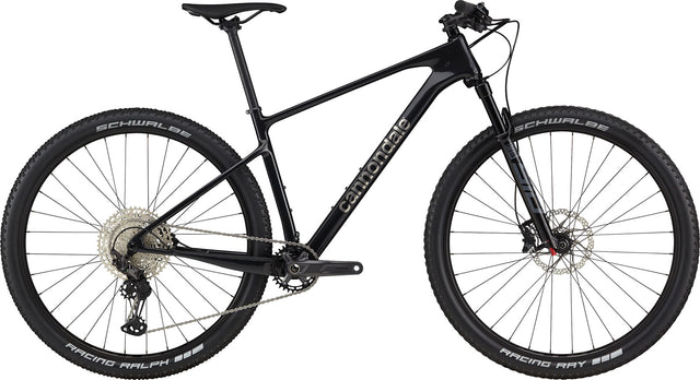 Scalpel HT Carbon 4