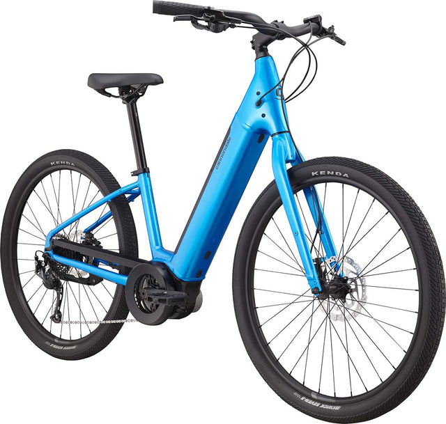 Cannondale Adventure Neo 4