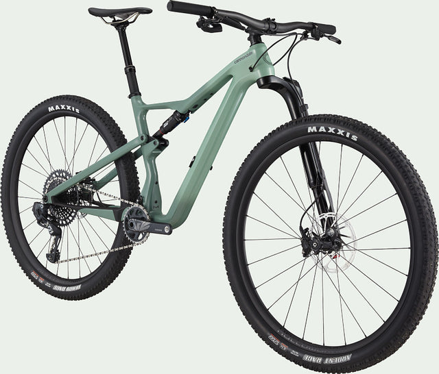 Scalpel Carbon SE 1