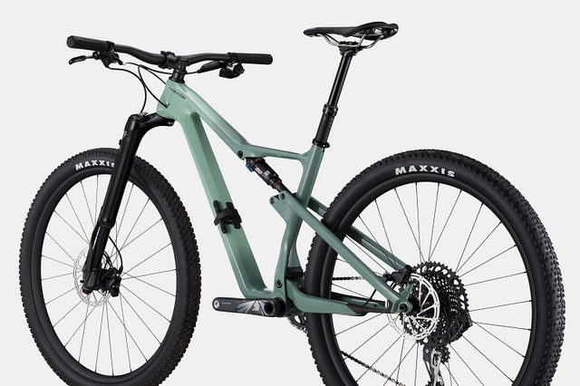 Scalpel Carbon SE 1
