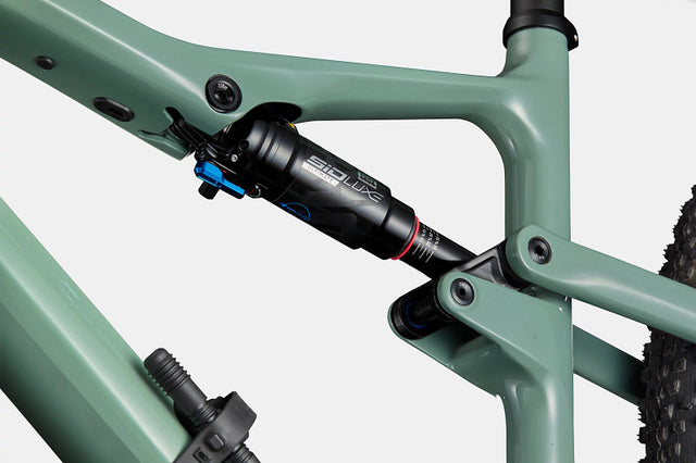 Scalpel Carbon SE 1