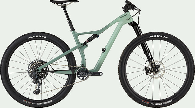 Scalpel Carbon SE 1