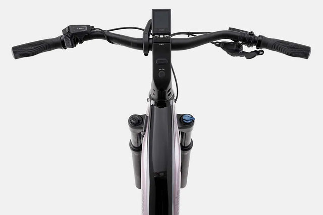 Tesoro Neo X1 Step-Thru