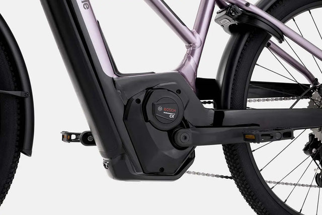 Tesoro Neo X1 Step-Thru