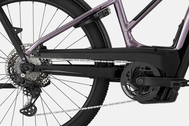 Tesoro Neo X1 Step-Thru