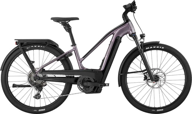 Tesoro Neo X1 Step-Thru