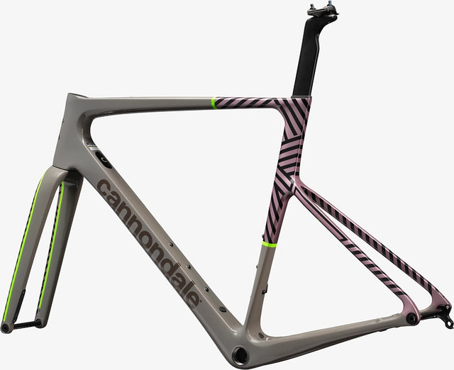 SuperSix EVO LAB71 Frameset WOW