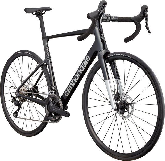 SuperSix EVO 4 Black