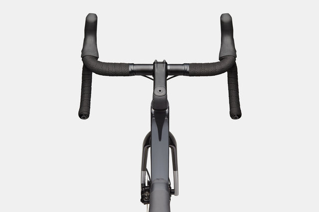 SuperSix EVO 4 Black