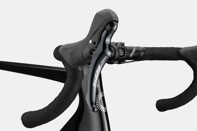 SuperSix EVO 4 Black