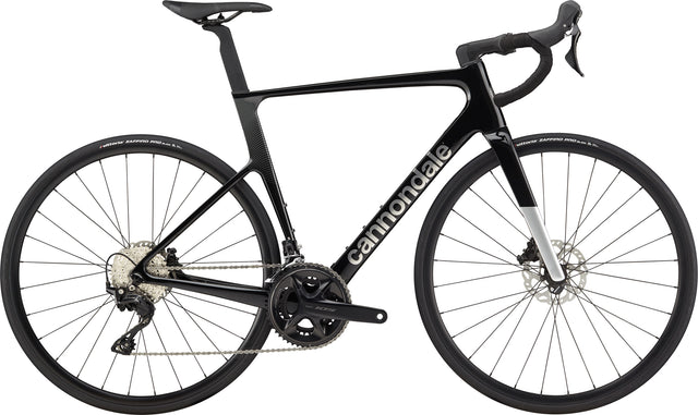 SuperSix EVO 4 Black