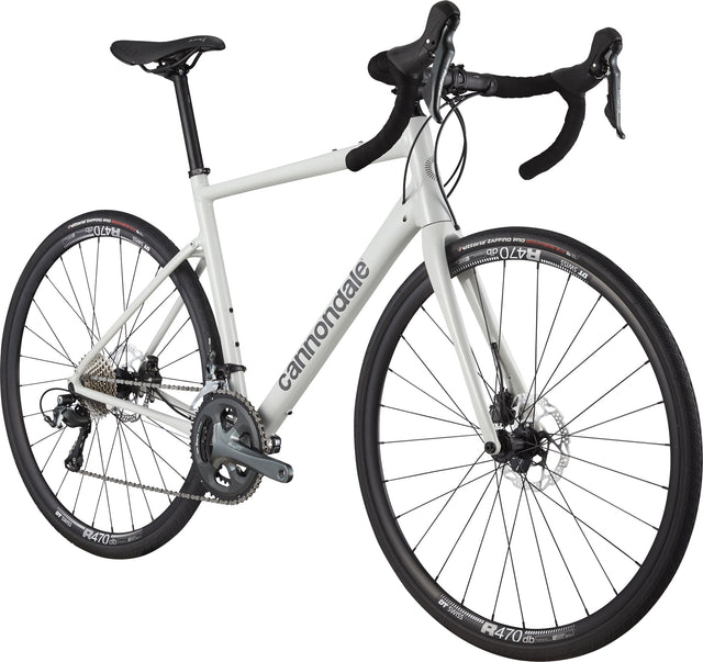 Synapse Aluminium 2