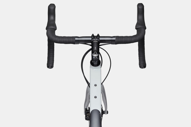 Synapse Aluminium 2