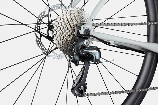 Synapse Aluminium 2