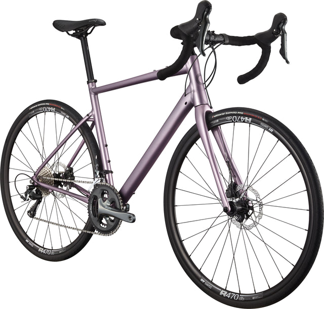 Synapse Aluminium 2