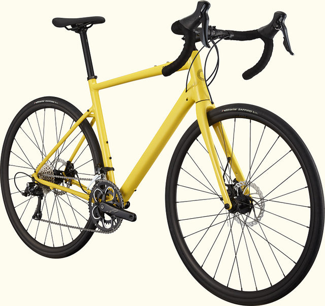 Synapse Aluminium 3