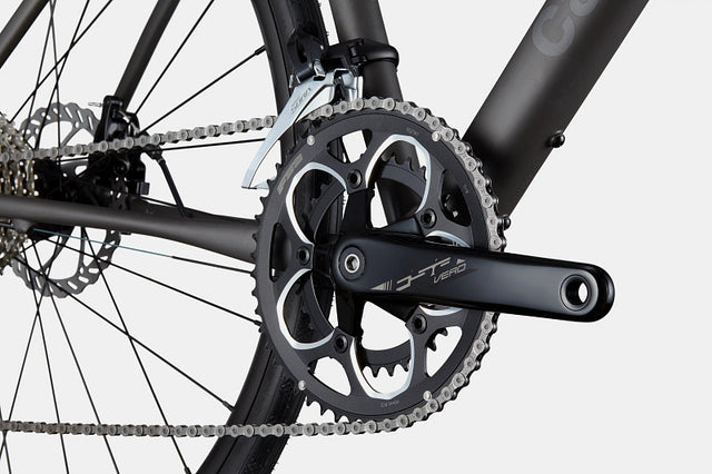 Synapse Aluminium 3