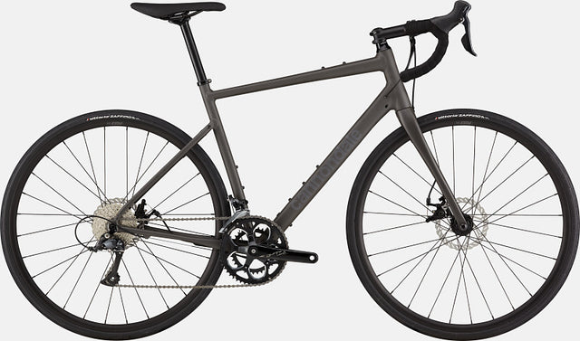 Synapse Aluminium 3