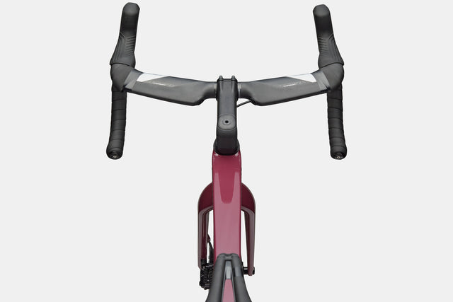 SuperSix EVO SE1 Black Cherry